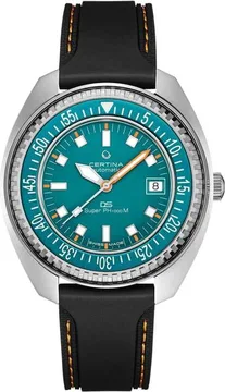 Certina DS PH200M Powermatic 80
