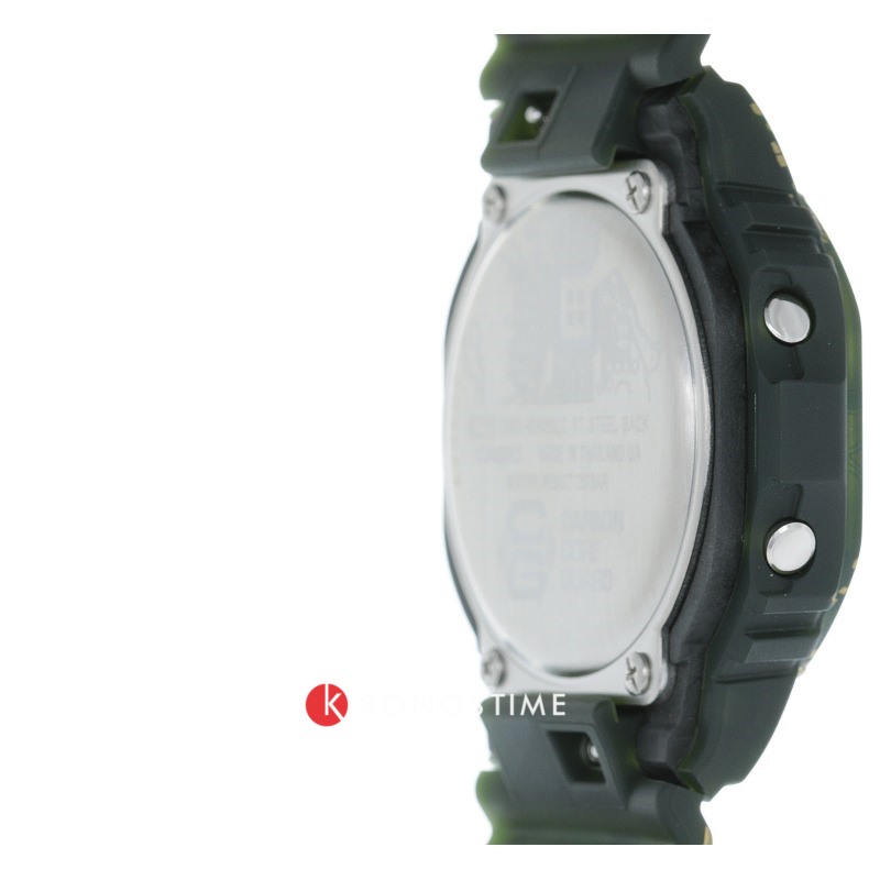 Фотография часов Casio G-Shock DWE-5600CC-3_24