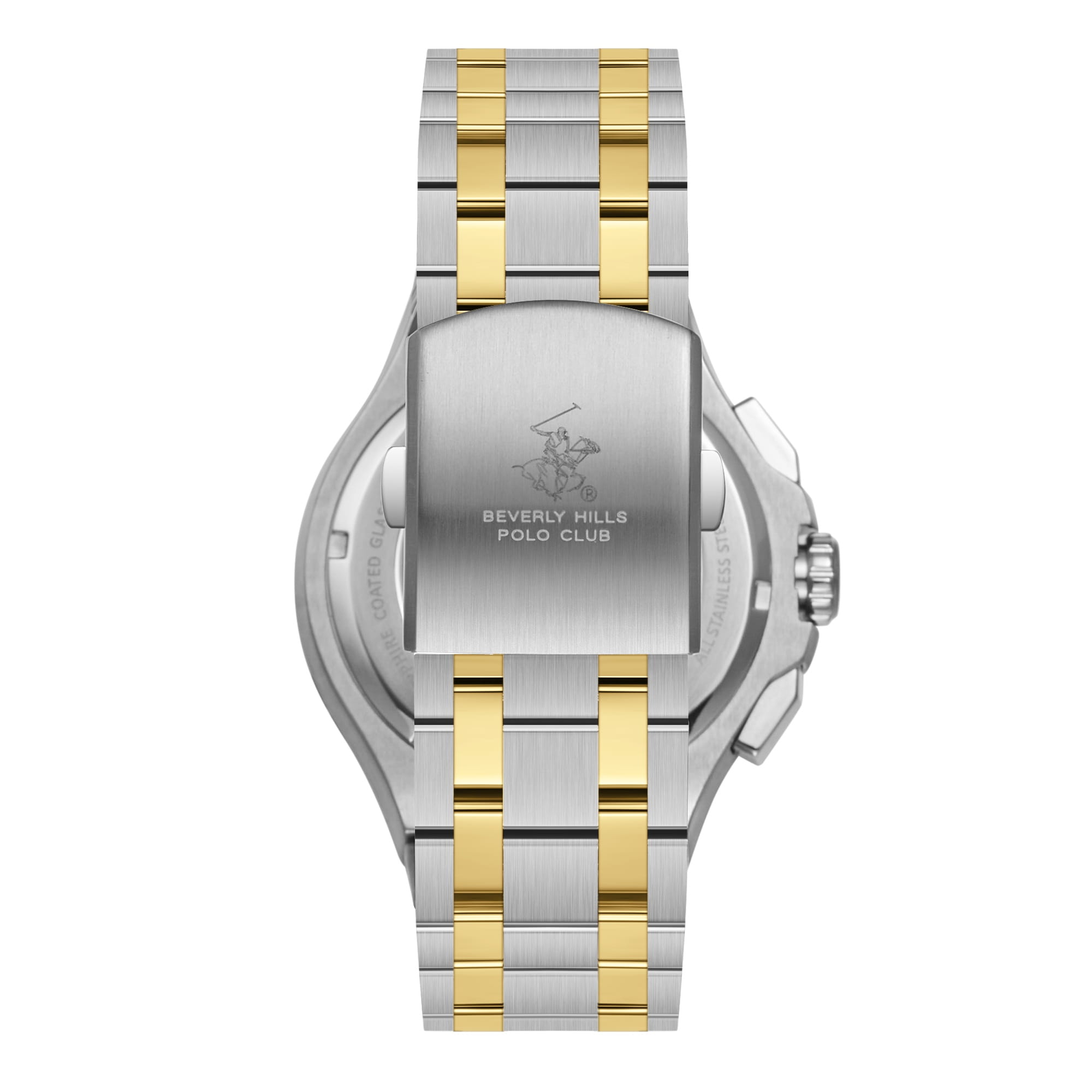 Beverly Hills Polo Club Beverly Hills Polo Club BP3802X.270 , наручные мужские часы фото под углом