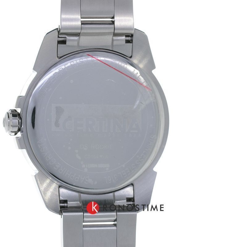 Фотография часов Certina DS Rookie C016.410.11.057.00_24