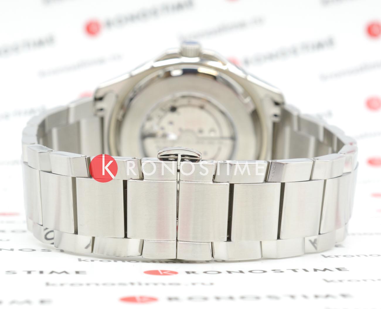 Beverly Hills Polo Club Beverly Hills Polo Club BP3728X.390 механические мужские часы часы крупный план синий циферблата