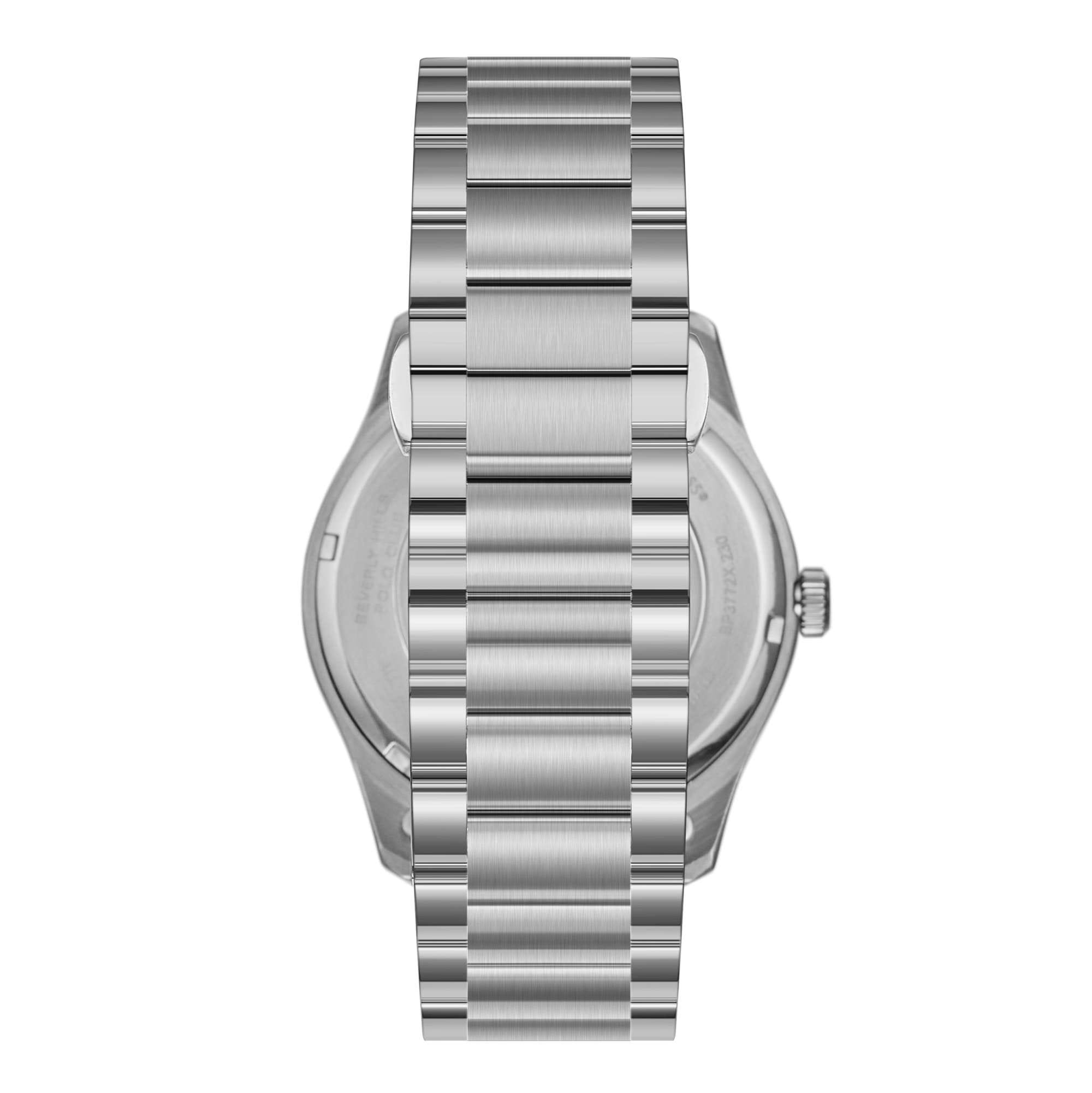 Beverly Hills Polo Club Beverly Hills Polo Club BP3772X.350 , наручные мужские часы фото под углом