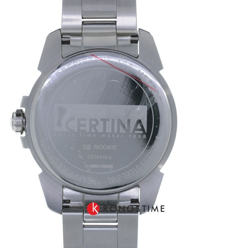 Фотография часов Certina DS Rookie C016.410.11.057.00_22