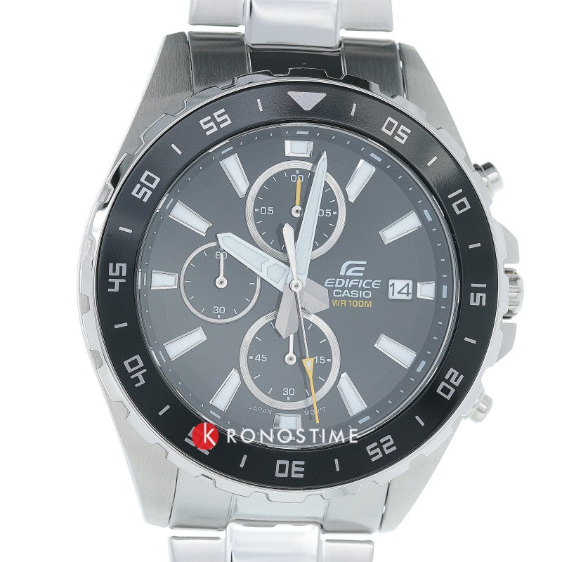 Фотография часов Casio Edifice EFR-568D-1A_35