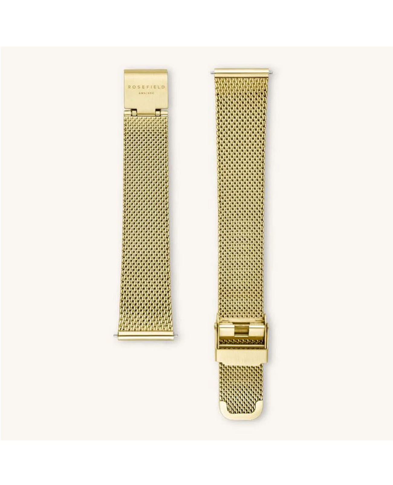 Оригинальные часы Rosefield Rosefield Pearl Edit RMGMG-R06 кварцевые калибр механизма  общий вид