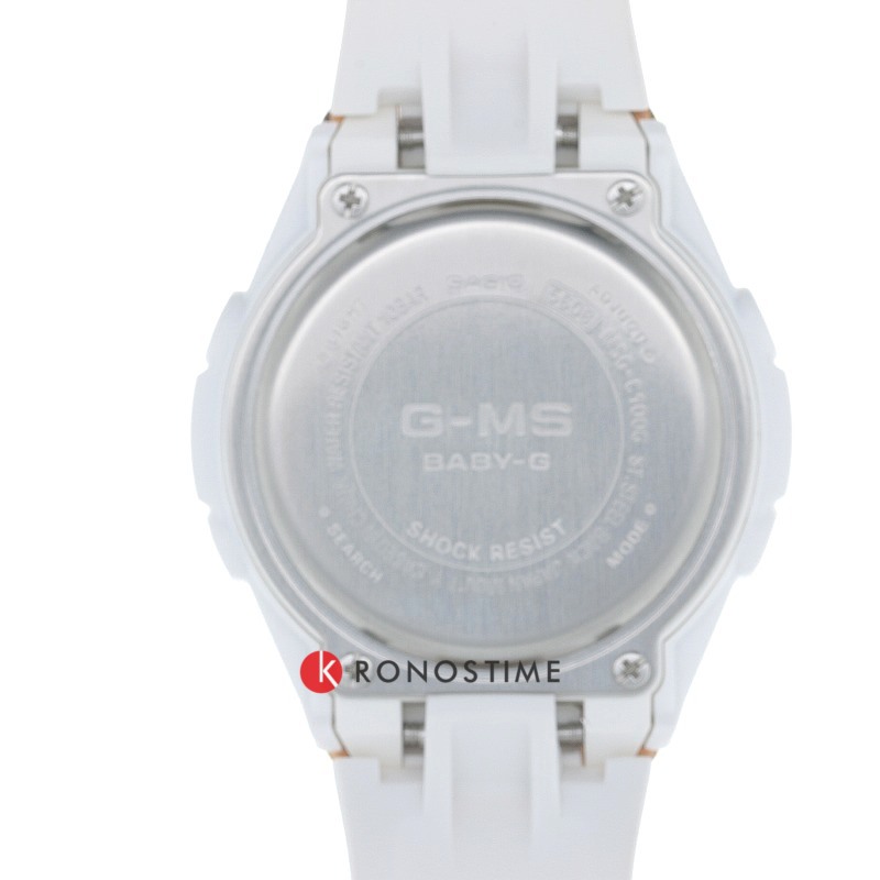 Фотография часов Casio Baby-G MSG-C100G-7A_18