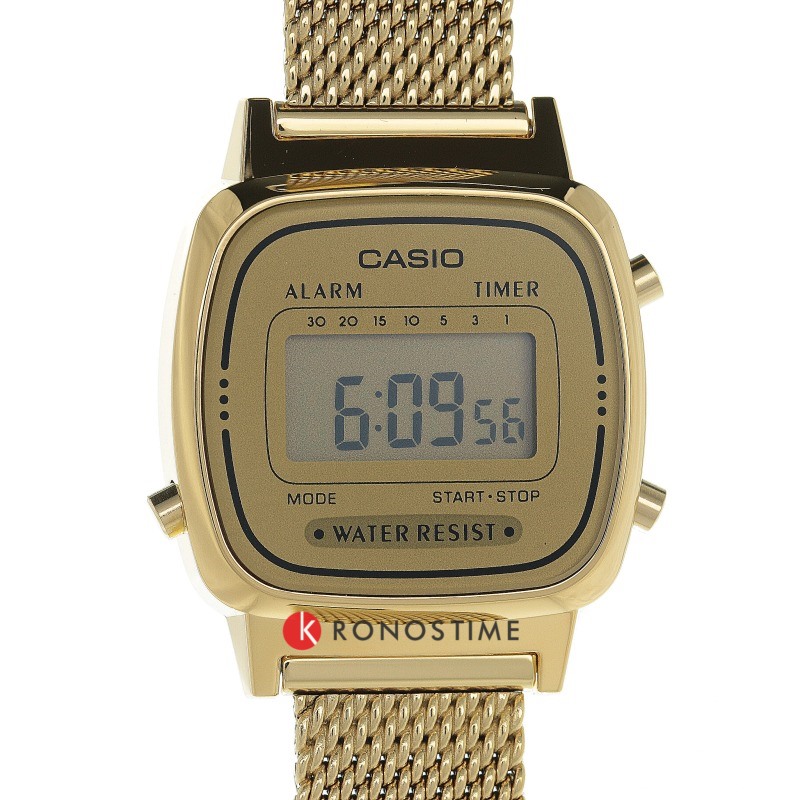 Фотография часов Casio Collection LA670WEMY-9E_35