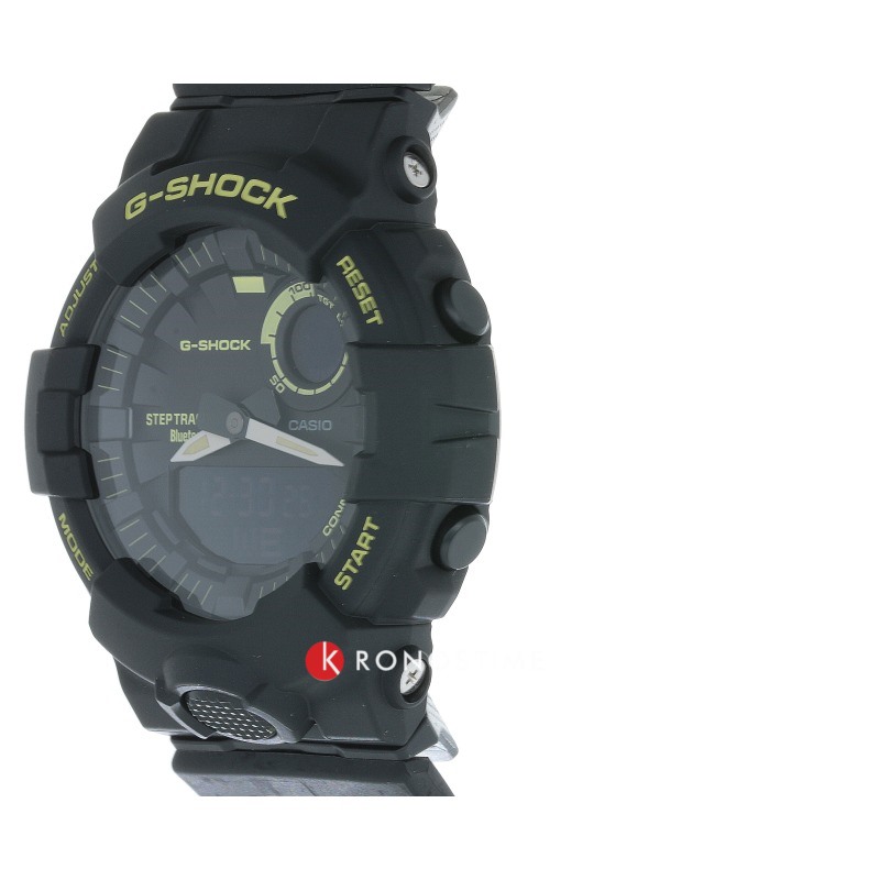 Фотография часов Casio G-Shock GBA-800LU-1A1_4