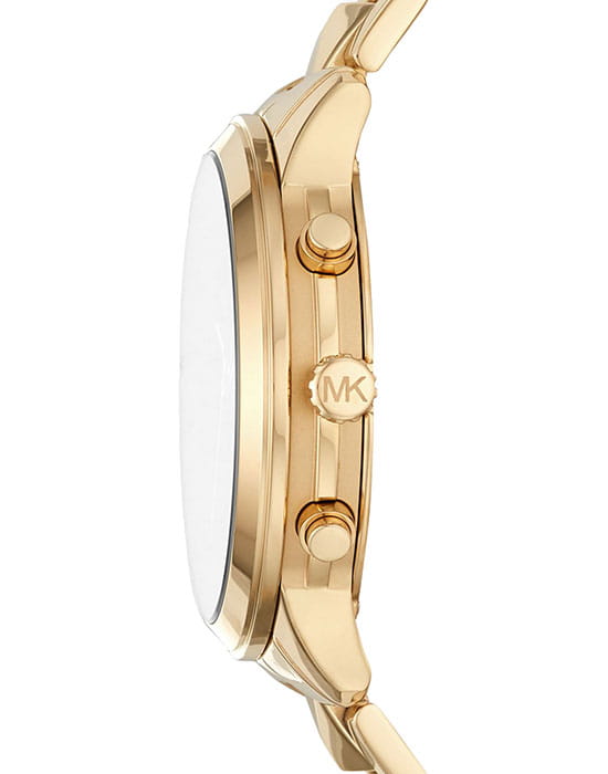 Michael Kors Michael Kors Runway Slim MK6712 , наручные женские часы фото под углом