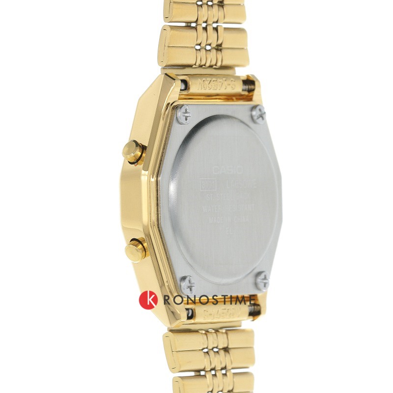 Фотография часов Casio Illuminator LA690WEGA-9_13