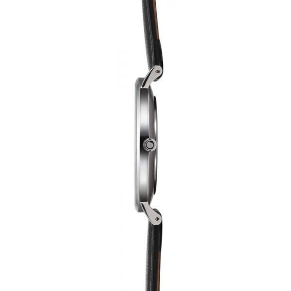 Obaku Obaku V197LXCWRB , наручные женские часы фото под углом