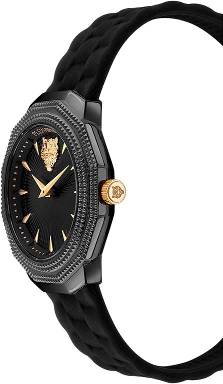 Plein Sport Plein Sport Dynasty PSOBA0323 , наручные женские часы фото под углом