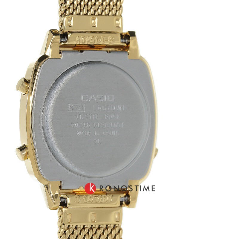 Фотография часов Casio Collection LA670WEMY-9E_15