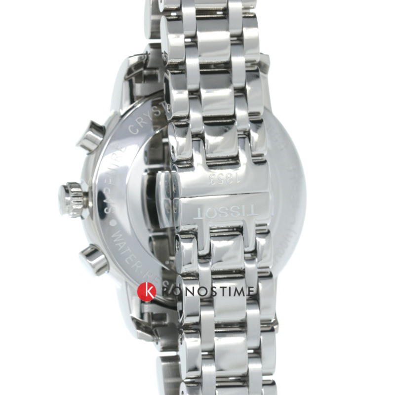 Фотография часов Tissot Dressport T050.217.11.017.00_16