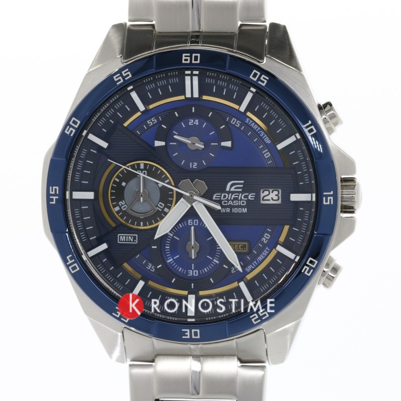 Фотография часов Casio Edifice EFR-556DB-2A_1