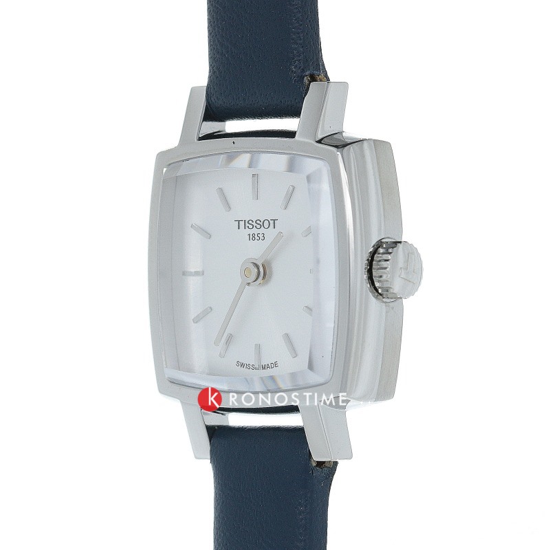 Фотография часов Tissot Lovely Square T058.109.16.031.00_4