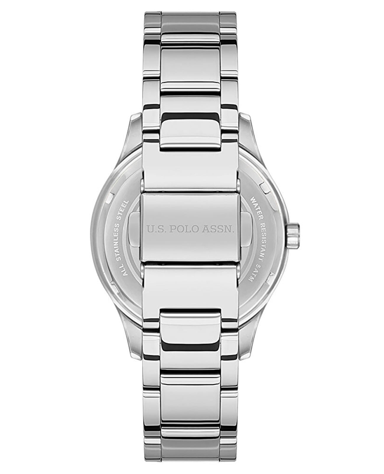 U.S. Polo Assn. U.S. Polo Assn. Stile USPA2060-04 , наручные женские часы фото под углом