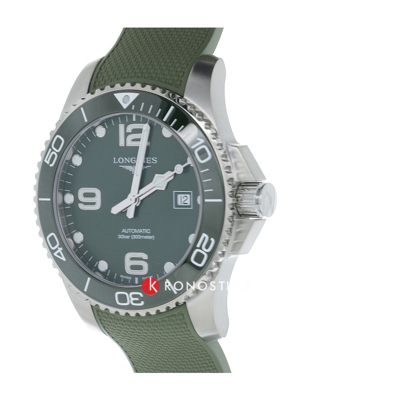 Фотография часов Longines HydroConquest L3.782.4.06.9_3