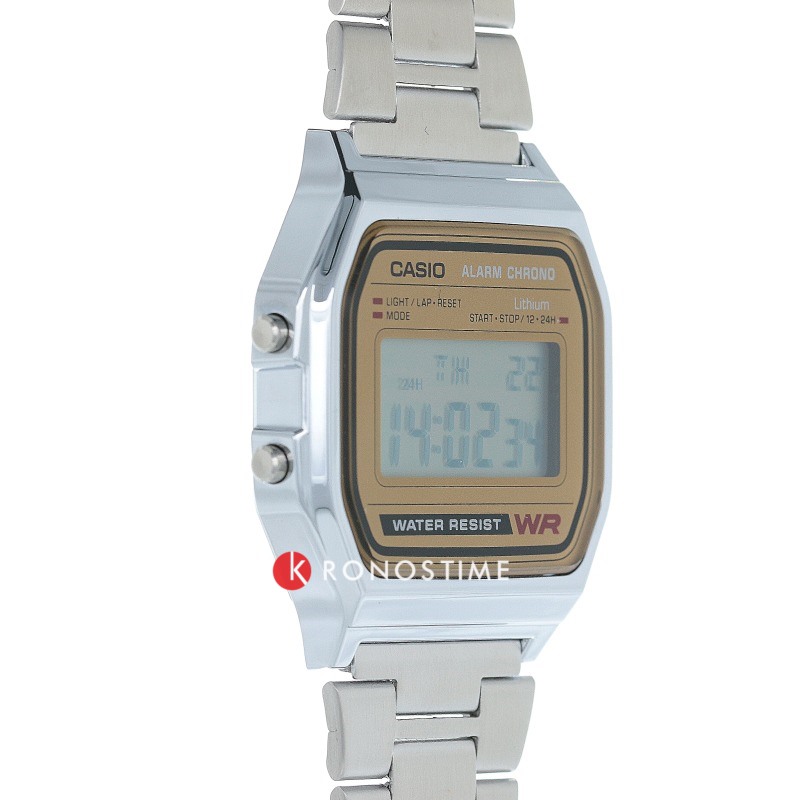 Фотография часов Casio A-158WEA-9_31