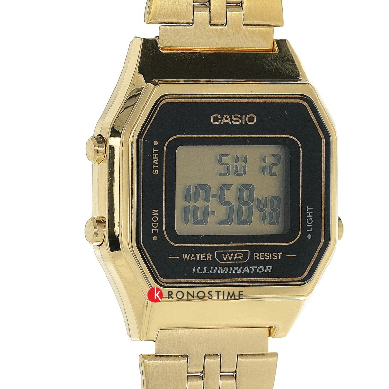 Фотография часов Casio Collection LA680WEGA-1E_33