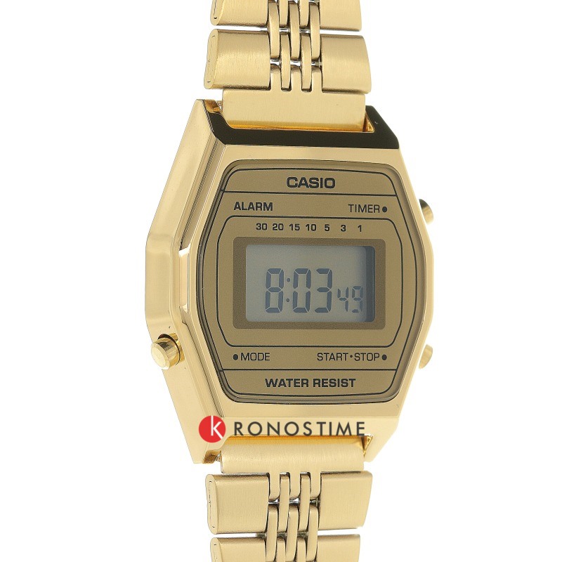 Фотография часов Casio Illuminator LA690WEGA-9_33