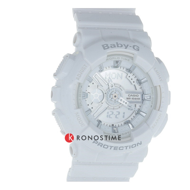 Фотография часов Casio Baby-G BA-110-7A3_31