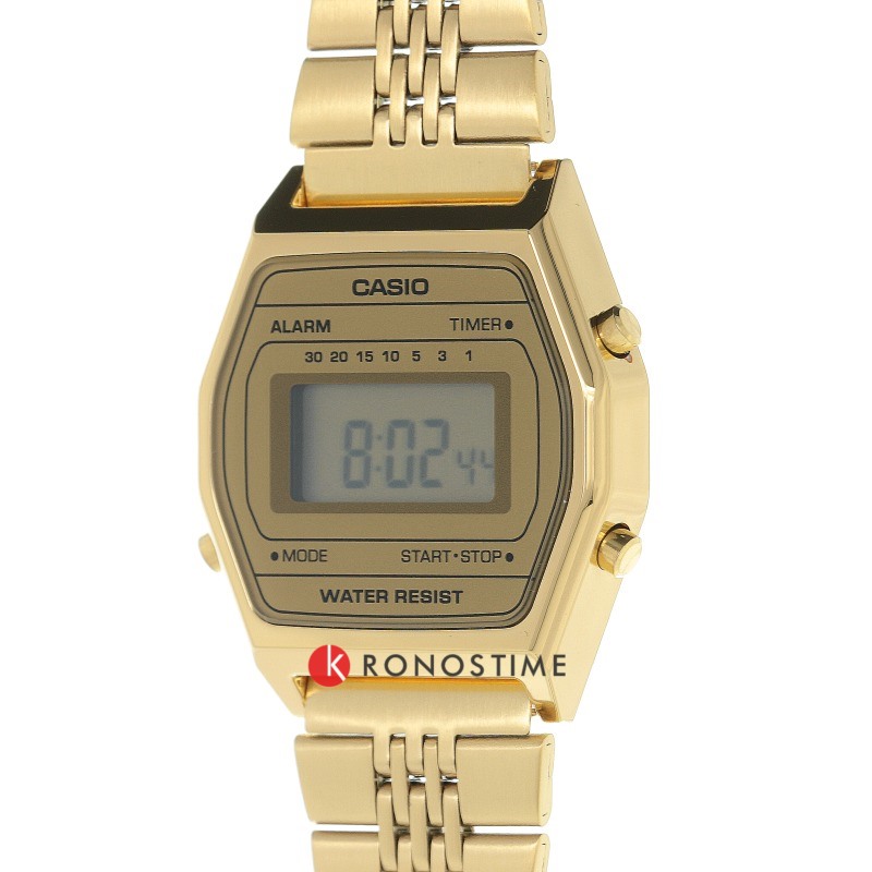 Фотография часов Casio Illuminator LA690WEGA-9_3