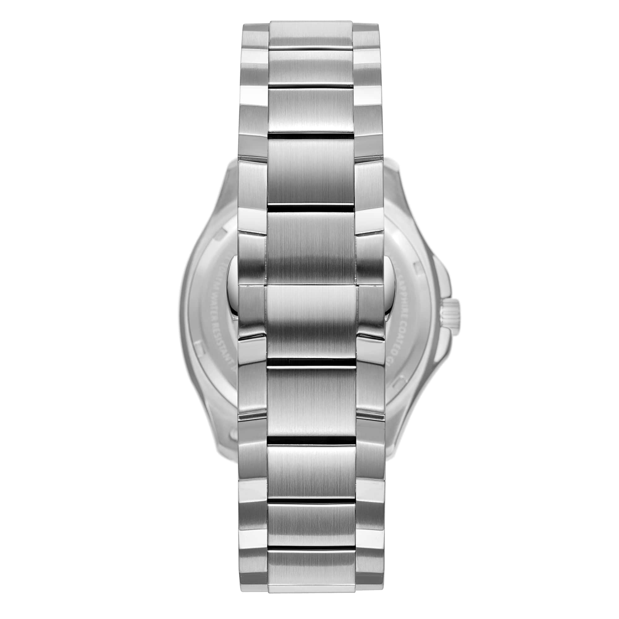 Beverly Hills Polo Club Beverly Hills Polo Club BP3728X.390  — детали корпуса и нержавеющая сталь