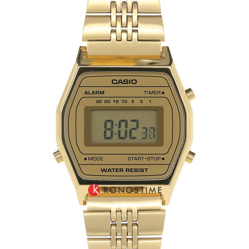 Фотография часов Casio Illuminator LA690WEGA-9