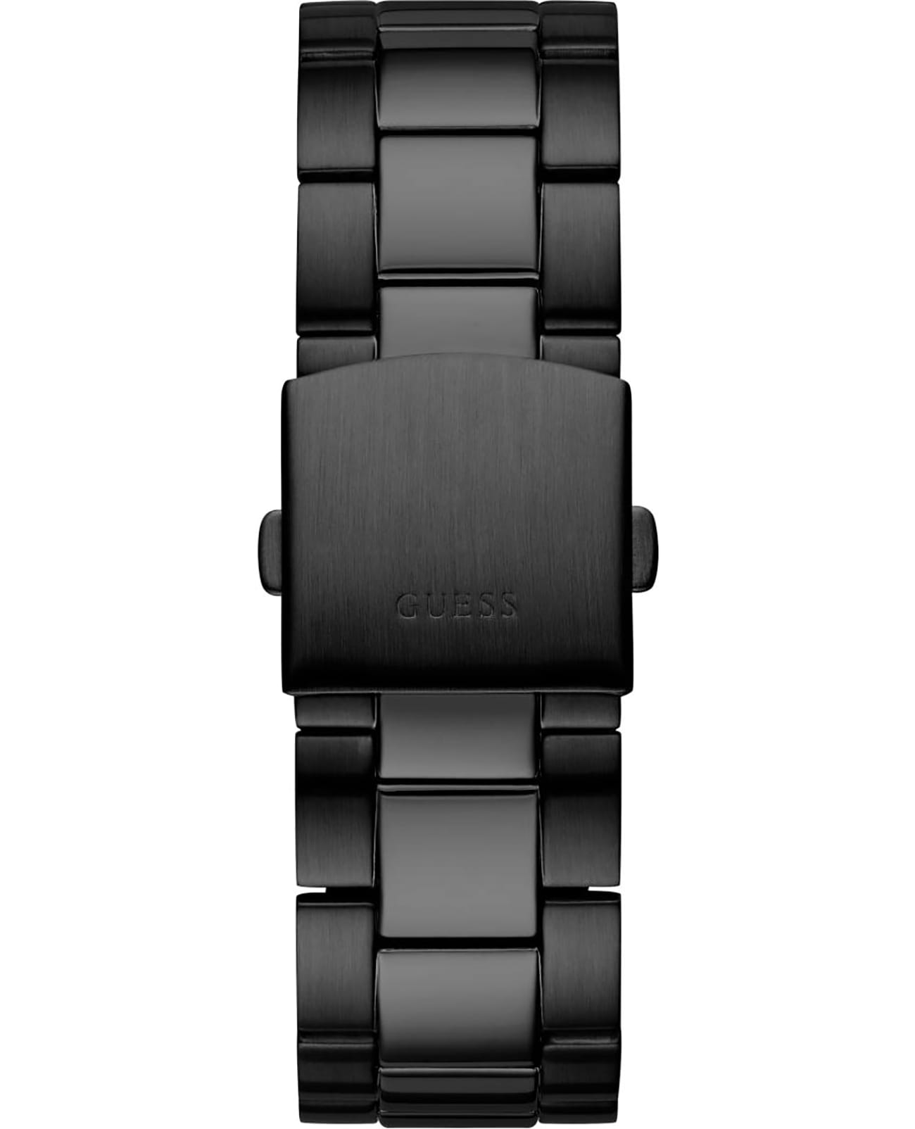 Guess Guess Sport Steel GW0207G2,  сша мужские часы на браслете сталь с ip покрытием боковой вид