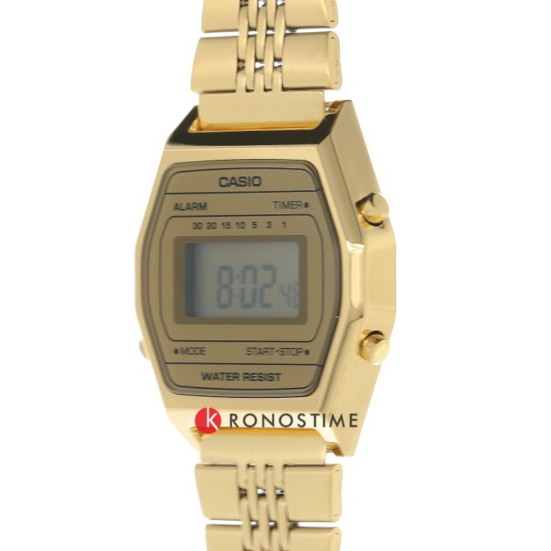 Фотография часов Casio Illuminator LA690WEGA-9_4