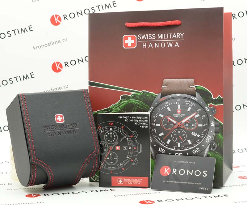 Swiss Military Hanowa Swiss Military Hanowa Alpina 06-7339.04.003 , наручные женские часы фото под углом