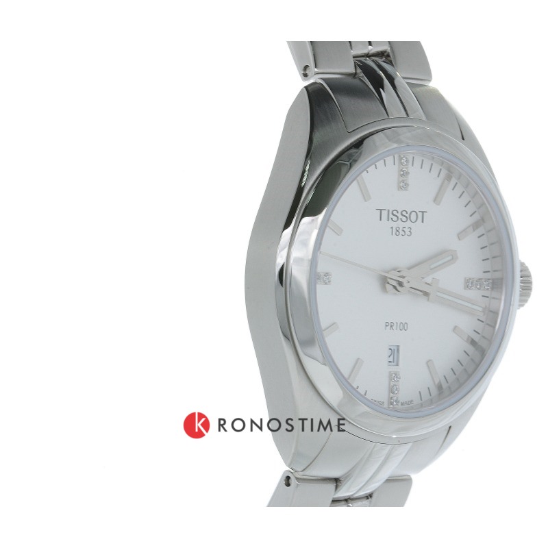 Фотография часов Tissot PR 100 Lady T101.210.11.036.00_31