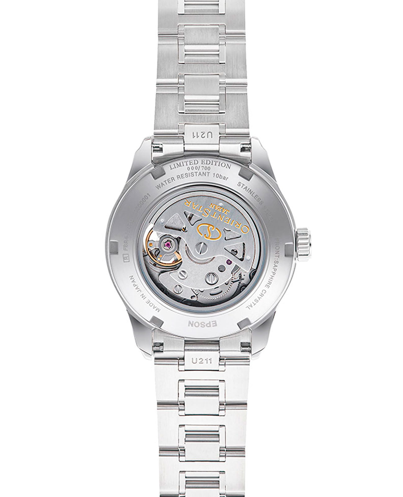 Orient Orient Star RE-AT0019L (RK-AT0019L) , наручные мужские часы фото под углом