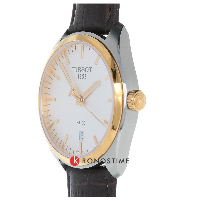 Фотография часов Tissot PR 100 T101.410.26.031.00_5