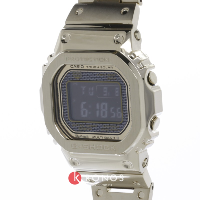 Фотография часов Casio G-Shock GMW-B5000GD-9E_3