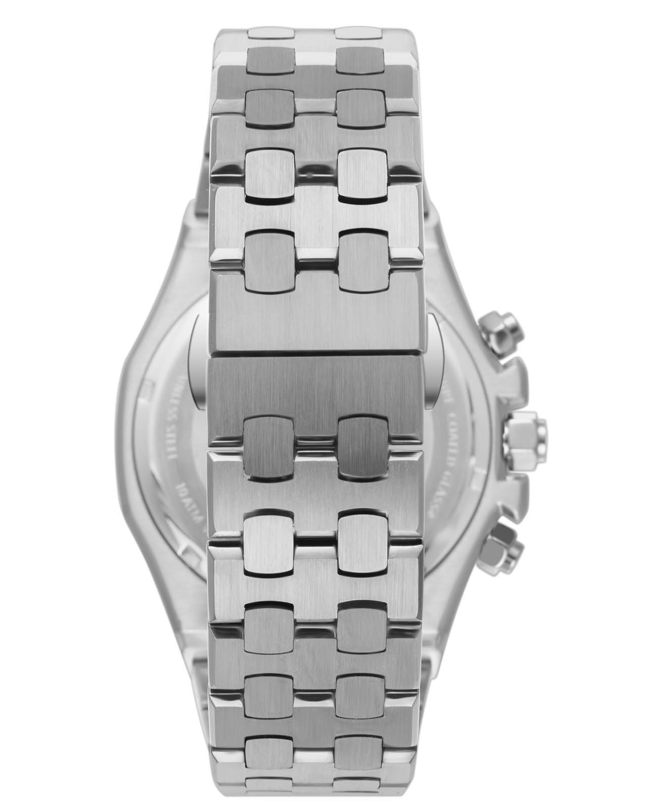 Оригинальные часы Beverly Hills Polo Club Beverly Hills Polo Club BP3051X.391 кварцевые калибр механизма  общий вид