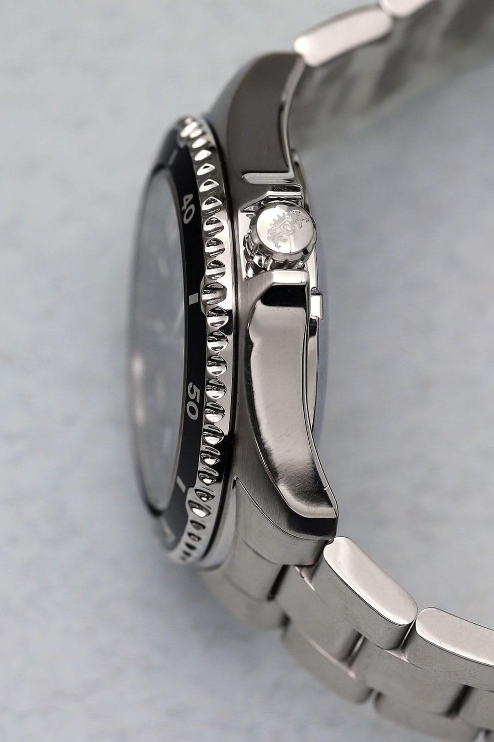 Оригинальные часы Orient Orient Diving Sports Automatic AA02001B в фирменной упаковке от производителя