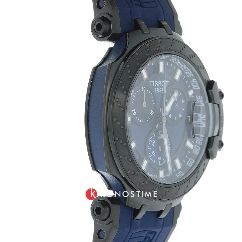 Фотография часов Tissot T-Race Chronograph T115.417.37.041.00_31