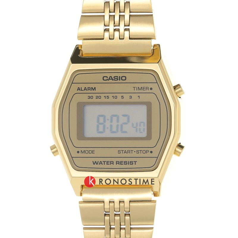 Фотография часов Casio Illuminator LA690WEGA-9_1