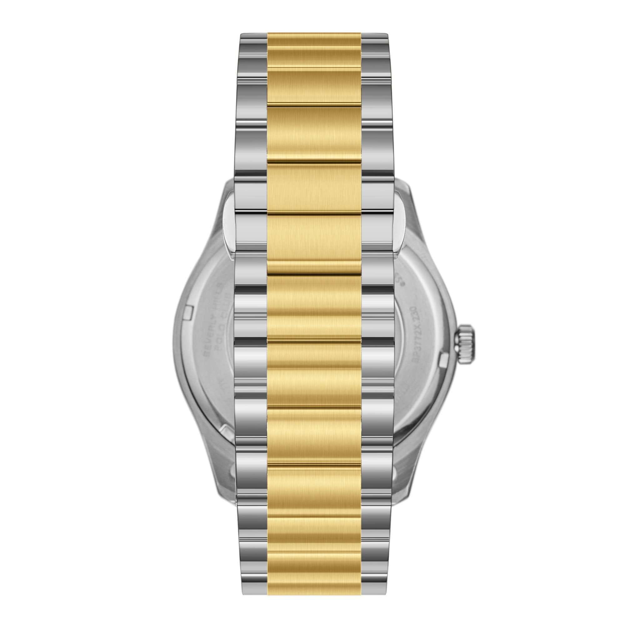 Beverly Hills Polo Club Beverly Hills Polo Club BP3772X.230 , наручные мужские часы фото под углом