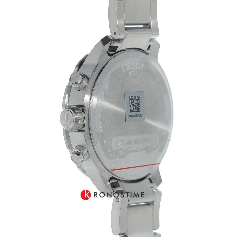 Фотография часов Tissot T-Sport Quickster T095.417.11.067.00_28