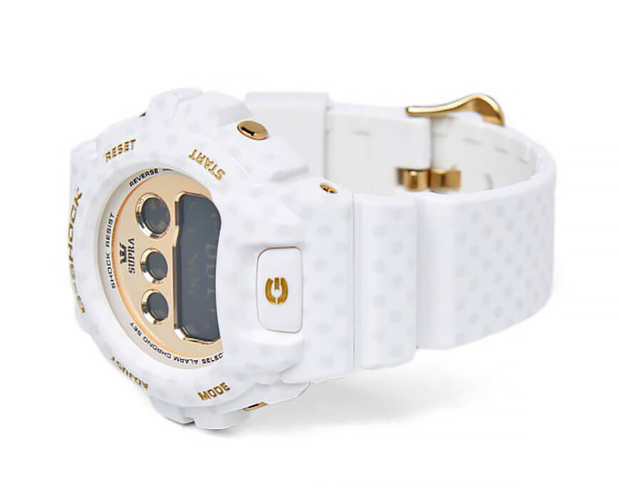 Оригинальные часы Casio Casio G-Shock GMD-S6900SP-7 электронные калибр механизма  общий вид
