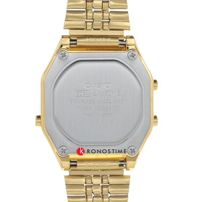 Фотография часов Casio Collection LA680WEGA-9E_17