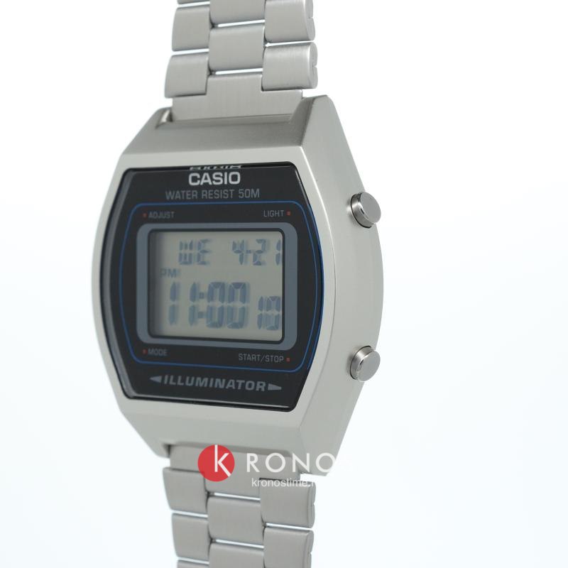 Фотография часов Casio Vintage B640WD-1AVDF (B640WD-1A)_4