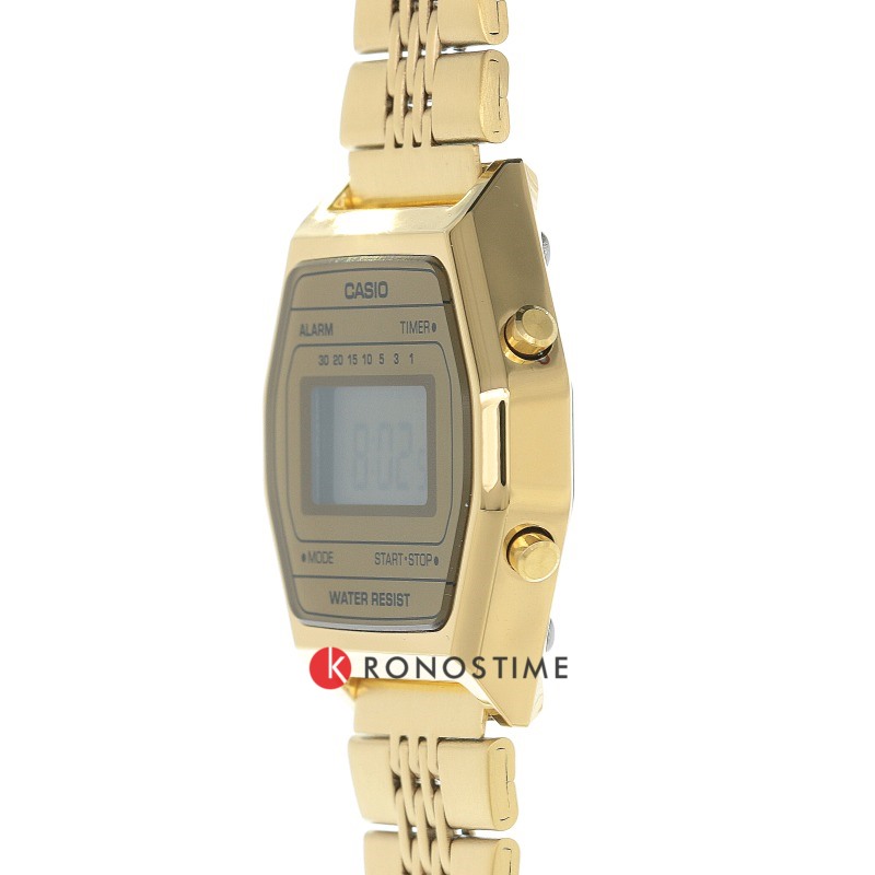 Фотография часов Casio Illuminator LA690WEGA-9_6
