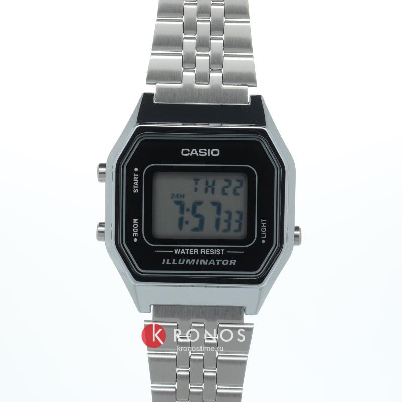 Фотография часов Casio Collection LA680WEA-1EF