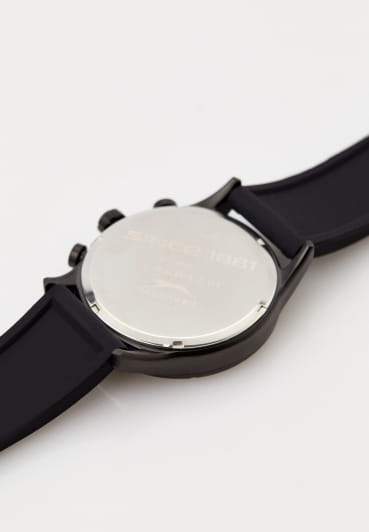 Оригинальные часы Slazenger Slazenger SL.09.6304.2.01 кварцевые калибр механизма  общий вид