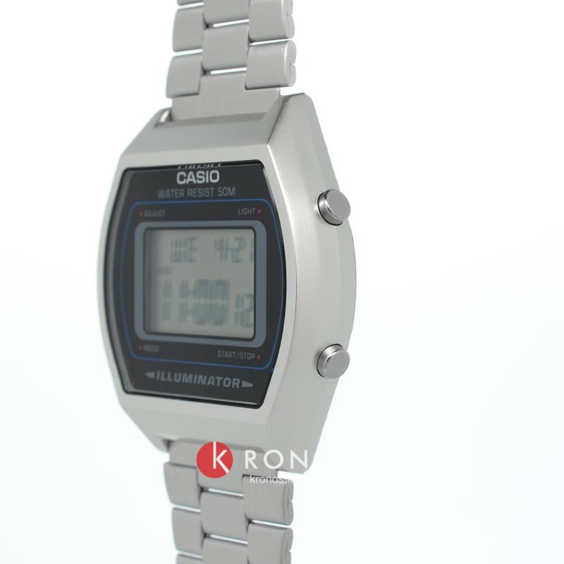 Фотография часов Casio Vintage B640WD-1AVDF (B640WD-1A)_5