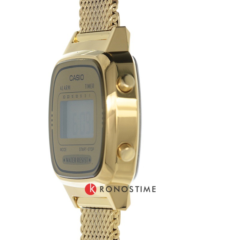 Фотография часов Casio Collection LA670WEMY-9E_6